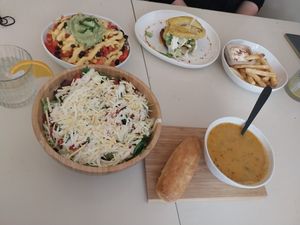  at Miss Nice Banana in Gouda