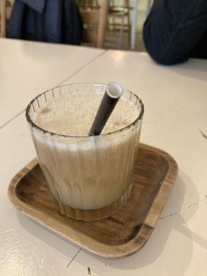   at Miss Nice Banana in Gouda