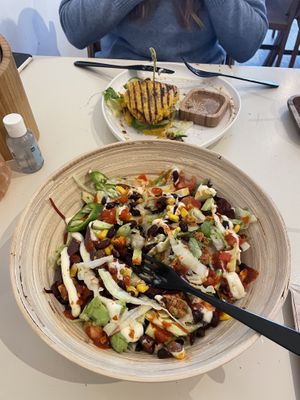   at Miss Nice Banana in Gouda