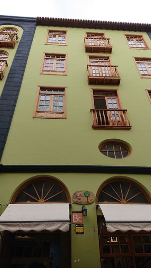  at El Limon in Tenerife