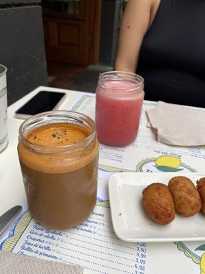   at El Limon in Tenerife