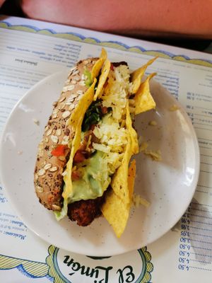  at El Limon in Tenerife