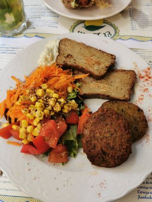  at El Limon in Tenerife