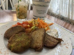   at El Limon in Tenerife