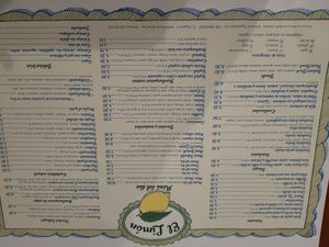  at El Limon in Tenerife