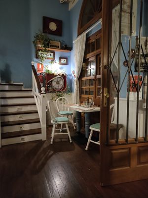  at El Limon in Tenerife