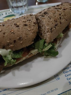  at El Limon in Tenerife