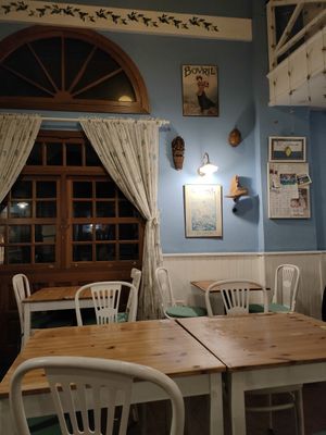  at El Limon in Tenerife