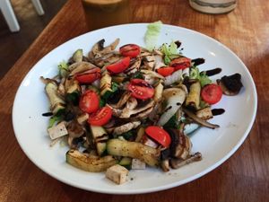  at El Limon in Tenerife