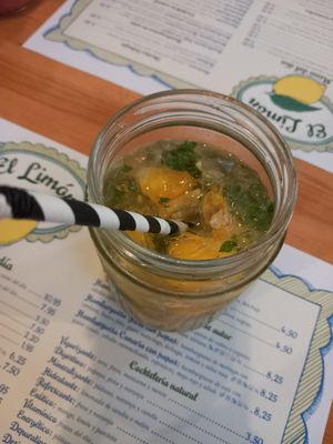  at El Limon in Tenerife