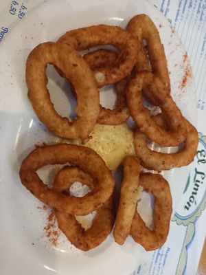  at El Limon in Tenerife