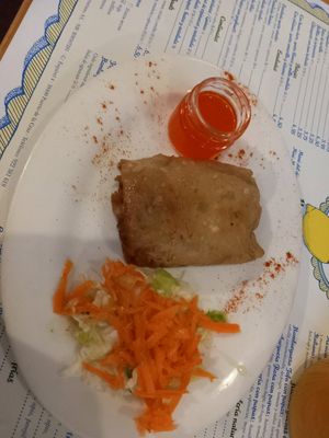  at El Limon in Tenerife