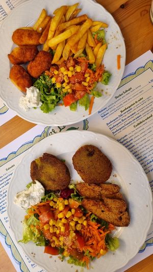  at El Limon in Tenerife