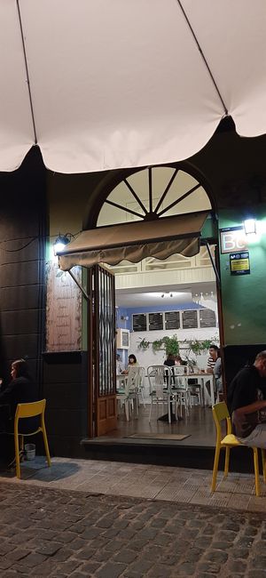  at El Limon in Tenerife