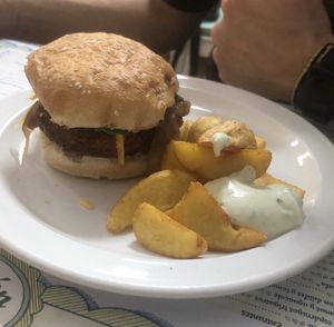   at El Limon in Tenerife