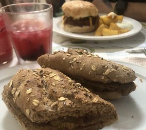   at El Limon in Tenerife