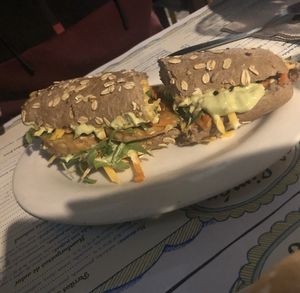   at El Limon in Tenerife