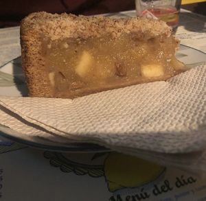   at El Limon in Tenerife