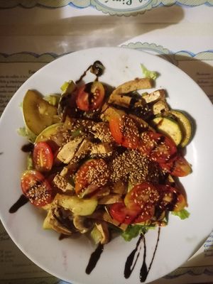  at El Limon in Tenerife