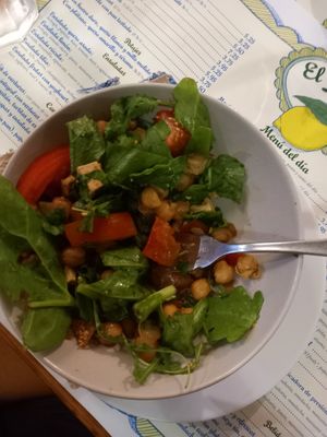  at El Limon in Tenerife