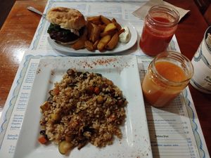  at El Limon in Tenerife