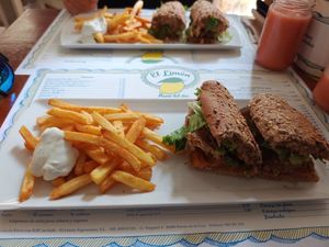  at El Limon in Tenerife