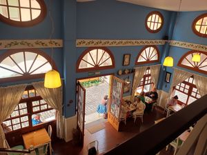  at El Limon in Tenerife