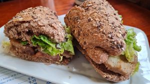  at El Limon in Tenerife