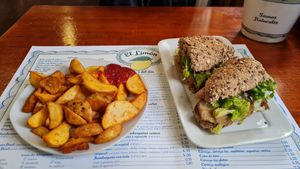  at El Limon in Tenerife