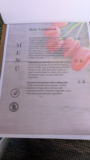  at El Limon in Tenerife