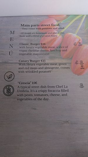  at El Limon in Tenerife