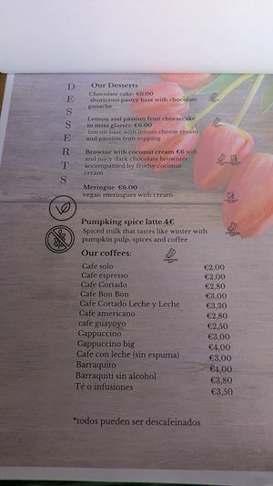  at El Limon in Tenerife