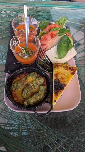  at El Limon in Tenerife