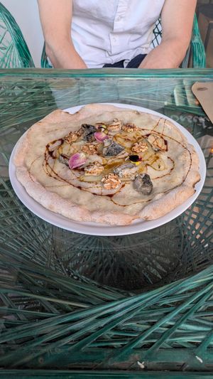  at El Limon in Tenerife