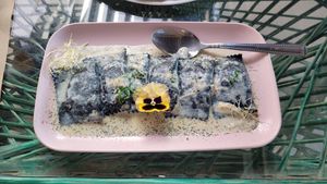  at El Limon in Tenerife