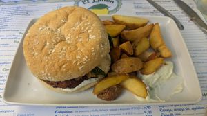  at El Limon in Tenerife