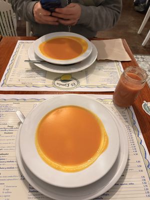   at El Limon in Tenerife