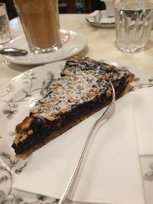  at Park Cafe in Traunstein