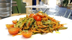 Vegaguetis  at NicPic in Malaga