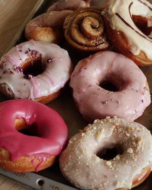 Menú Febero 2021
haz tu pedido en IG @elburrorayado
 at El Burro Rayado - Food Cart in Tijuana