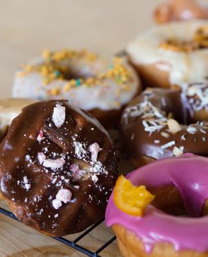 Dec menu, 
orders @elburrorayado on instagram and facebook

pedidos por medio de instagram o facebook @elburrorayado at El Burro Rayado - Food Cart in Tijuana