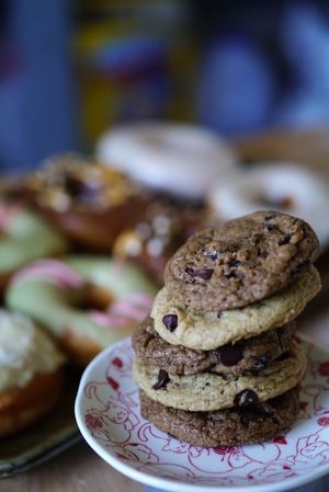 Nuevo menú Junio 2022
Haz pedido con anticipación por medio de facebook o Instagram @elburrorayado at El Burro Rayado - Food Cart in Tijuana