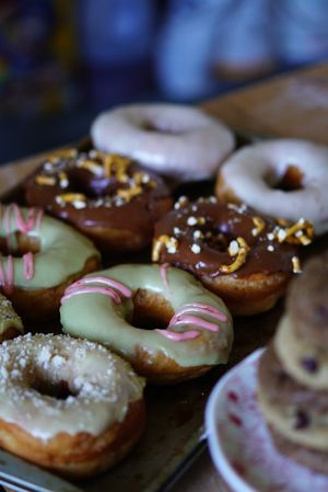 Nuevo menú Junio 2022
Haz pedido con anticipación por medio de facebook o Instagram @elburrorayado at El Burro Rayado - Food Cart in Tijuana