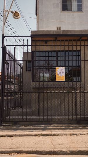  at El Burro Rayado - Food Cart in Tijuana
