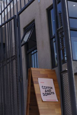  at El Burro Rayado - Food Cart in Tijuana