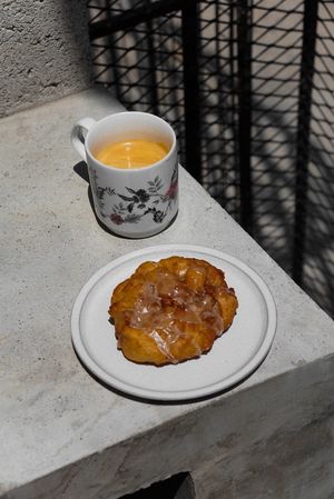  at El Burro Rayado - Food Cart in Tijuana