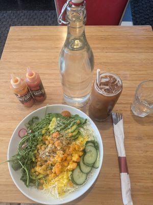  at Cool Hand of a Girl in Toronto