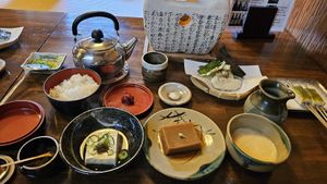  at Okutan - Nanzen in Kyoto