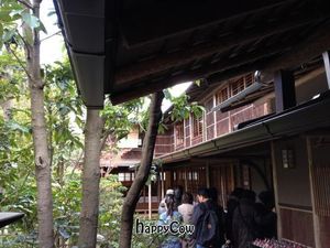  at Okutan - Nanzen in Kyoto