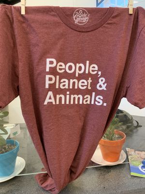 On sale! Love it. at Brightside Kitchen in Des Moines